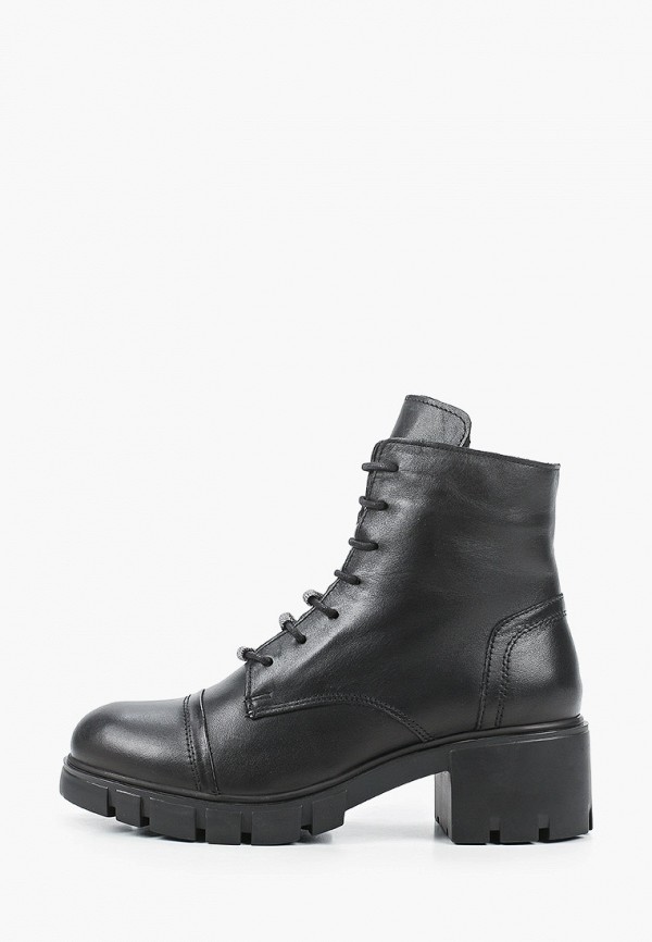 фото Ботинки thomas munz