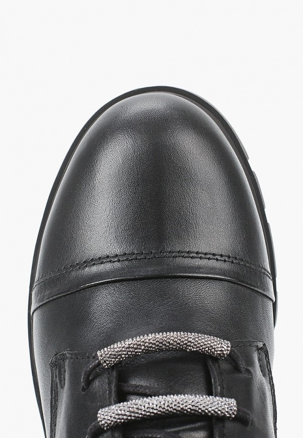 фото Ботинки thomas munz