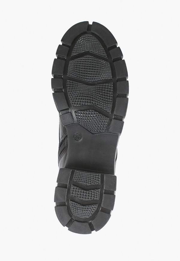 фото Ботинки thomas munz