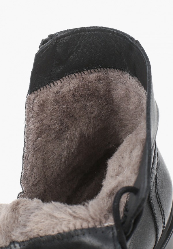 фото Ботинки thomas munz