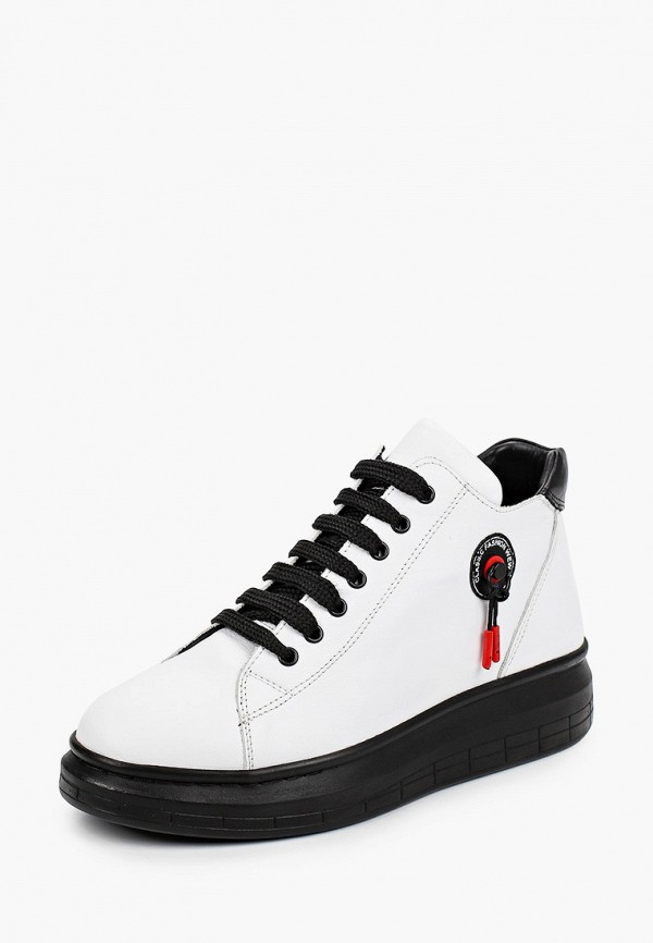 фото Ботинки thomas munz