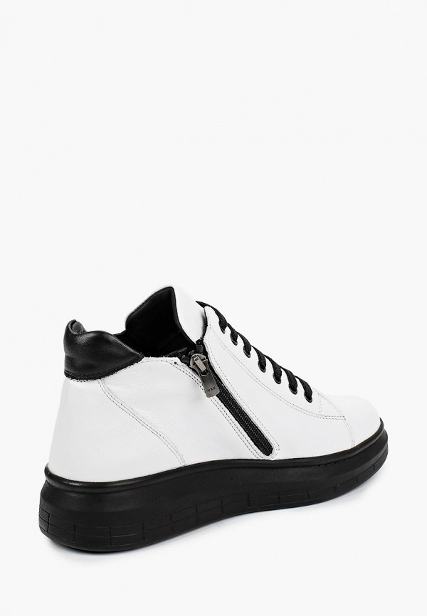 фото Ботинки thomas munz