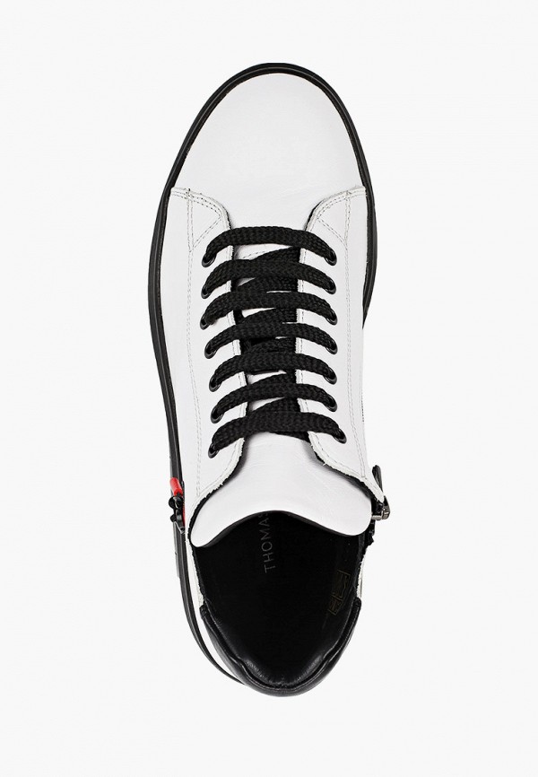 фото Ботинки thomas munz