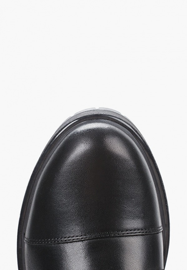 фото Ботинки thomas munz