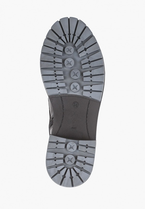 фото Ботинки thomas munz