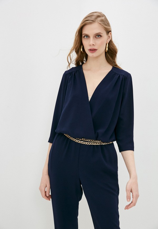 фото Комбинезон villagi