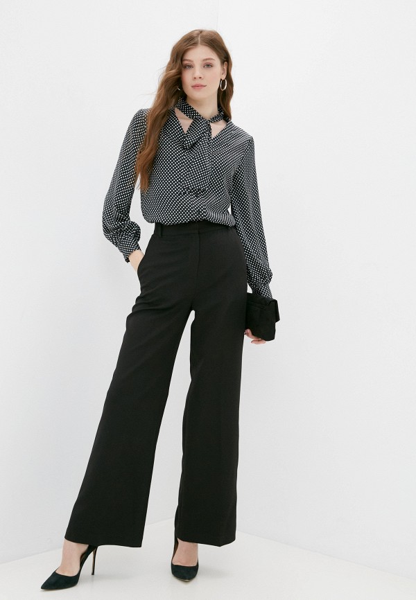 фото Брюки villagi