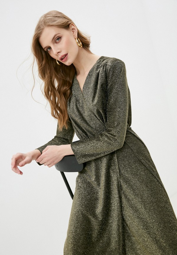 фото Платье villagi