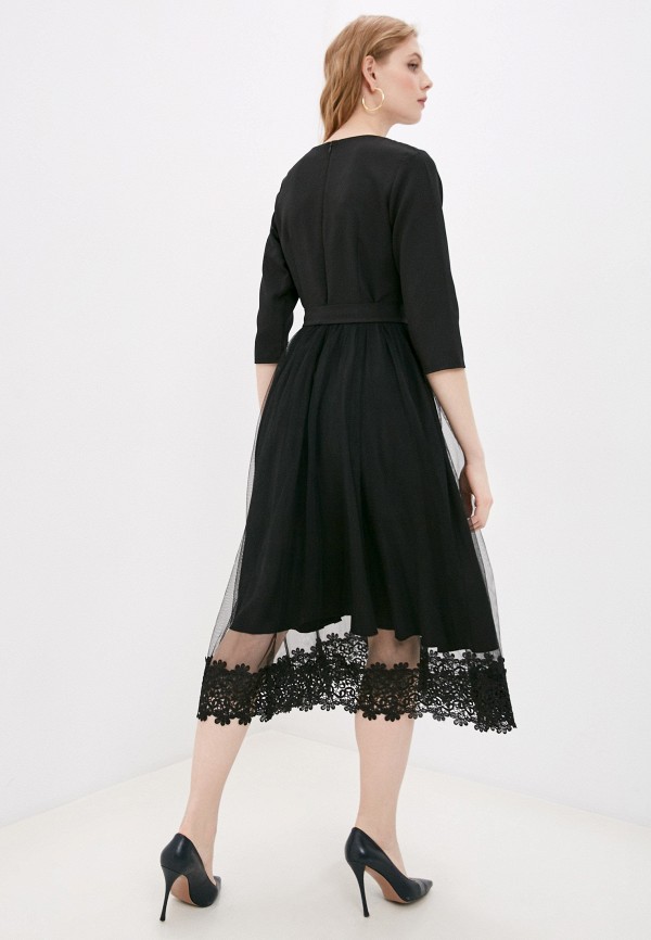 фото Платье silver fish