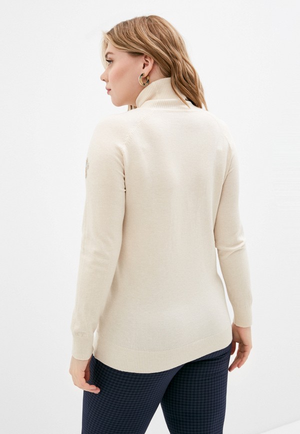 фото Водолазка milanika