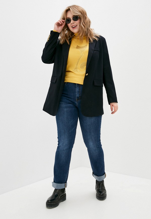 фото Водолазка milanika