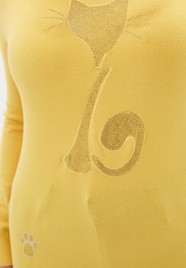 фото Водолазка milanika