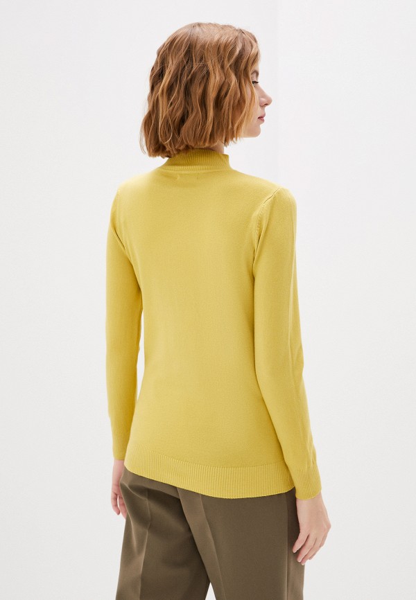 фото Водолазка milanika