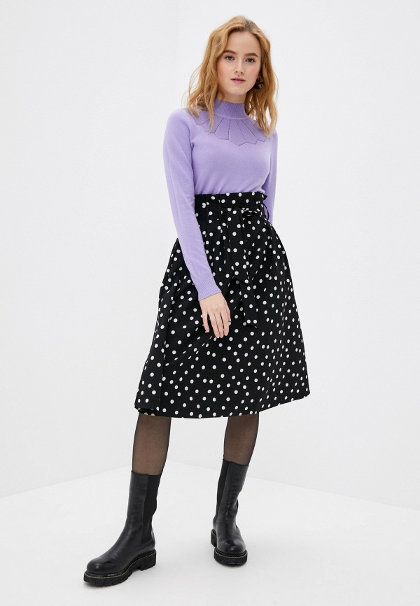 фото Водолазка milanika