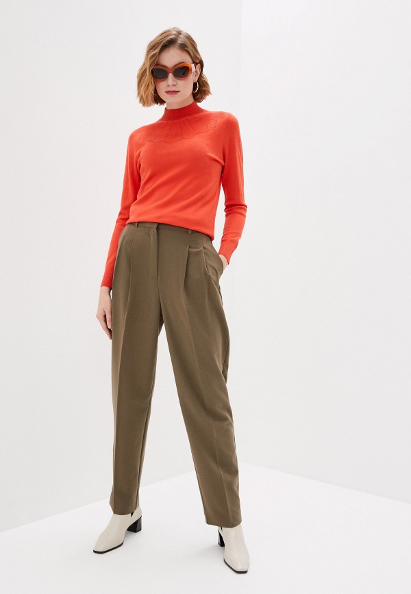 фото Водолазка milanika