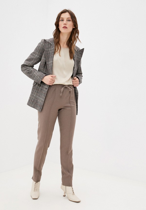 фото Брюки victoria solovkina