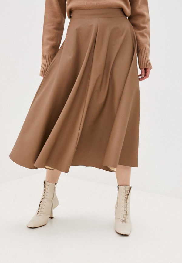 фото Юбка victoria solovkina