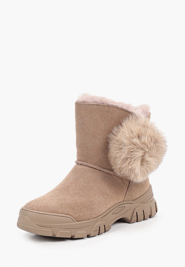 фото Ботинки sprincway