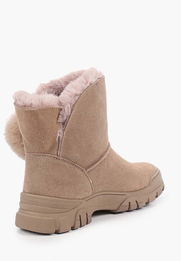 фото Ботинки sprincway