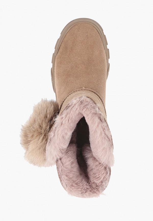 фото Ботинки sprincway