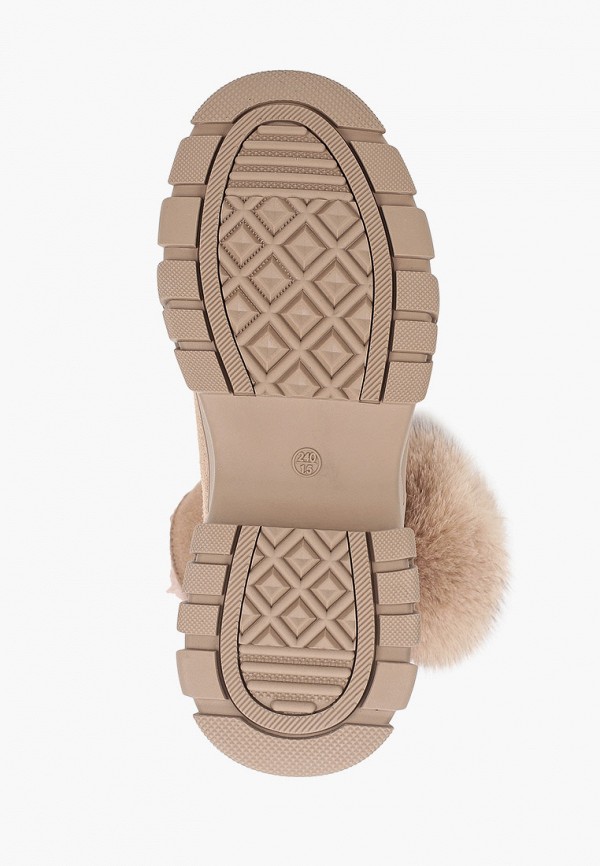 фото Ботинки sprincway