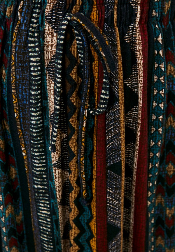 Юбка Артесса цвет разноцветный  Фото 4
