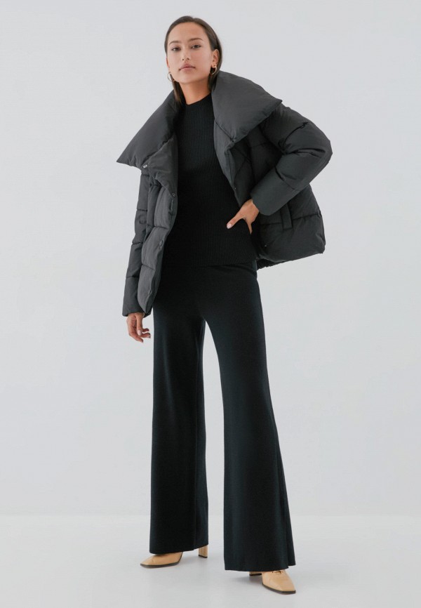 фото Куртка утепленная zarina