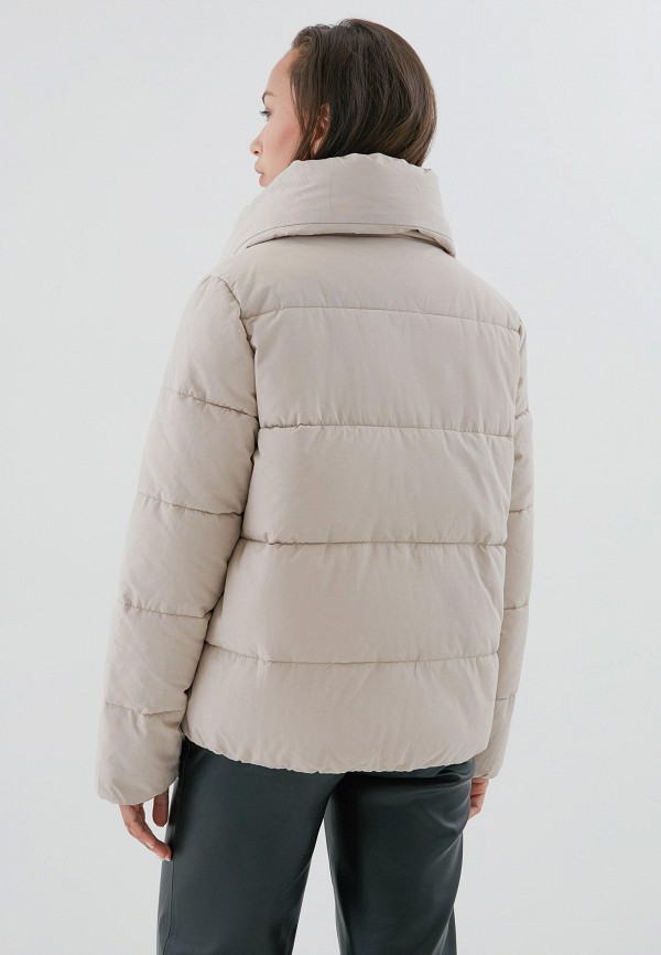 фото Куртка утепленная zarina