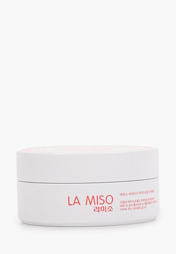 

Патчи для глаз La Miso, Прозрачный, Syn-Ake
