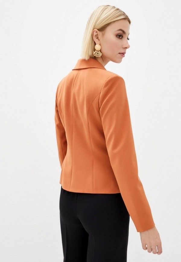 

Пиджак SFN, Оранжевый, SFN MP002XW049EK