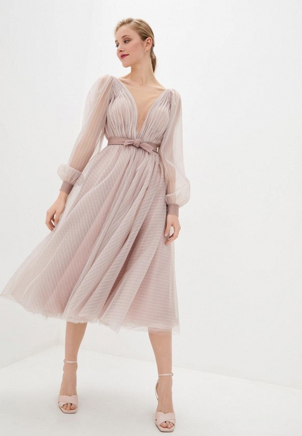 

Платье MioDress, Розовый, MioDress MP002XW049HI