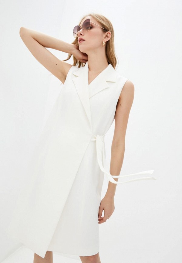 

Платье MioDress, Белый