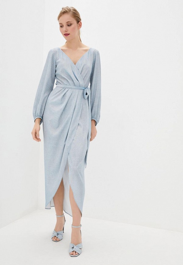 

Платье MioDress, Голубой