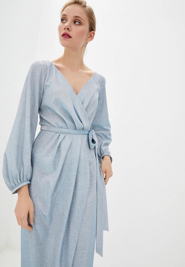 

Платье MioDress, Голубой, MioDress MP002XW049HK