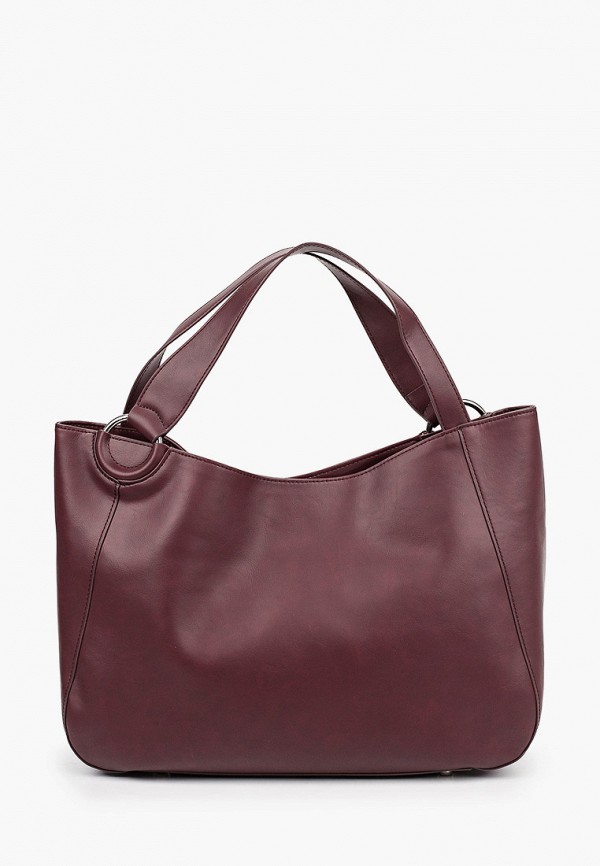 

Сумка Silver Finch, Бордовый