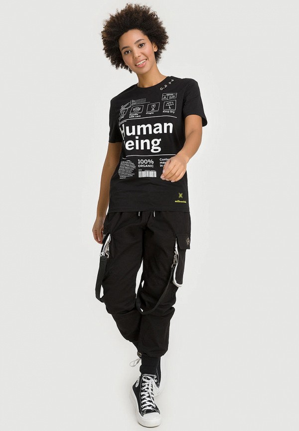 фото Брюки millennials