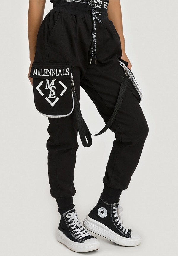 фото Брюки millennials