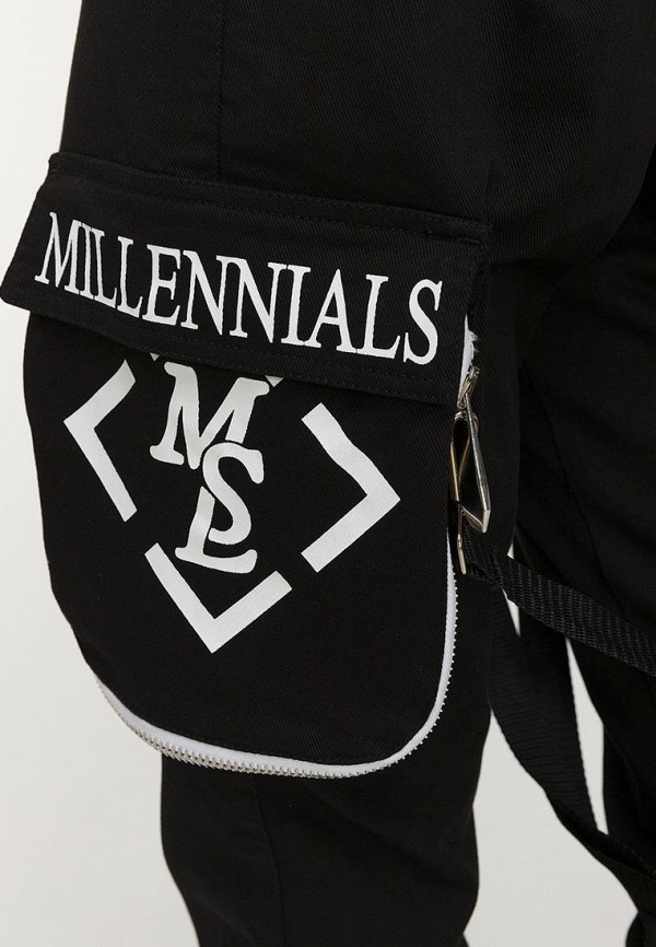 фото Брюки millennials