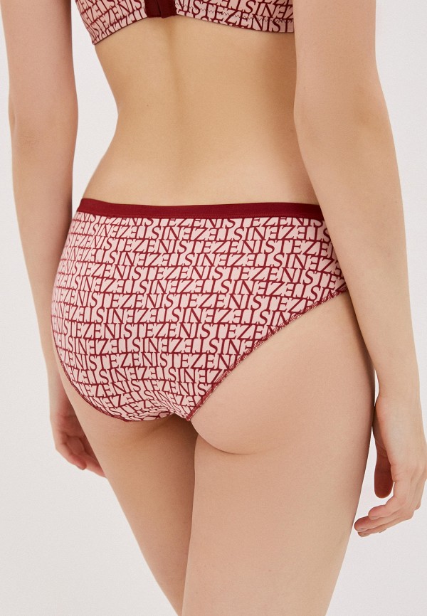 

Трусы Tezenis, Розовый, Tezenis MP002XW049MC