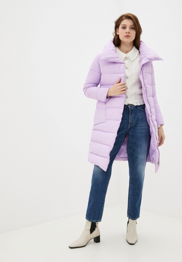 фото Куртка утепленная fadjo