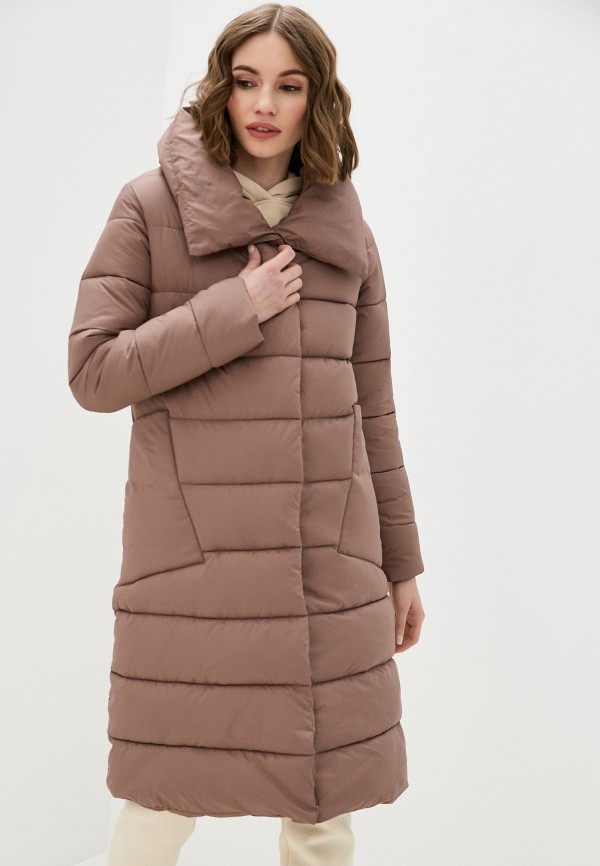 фото Куртка утепленная fadjo