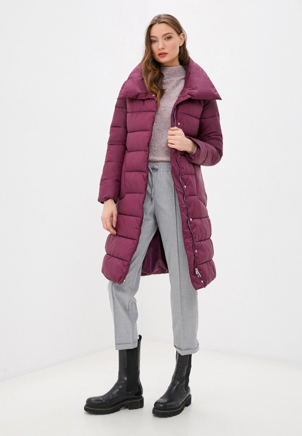 фото Куртка утепленная fadjo