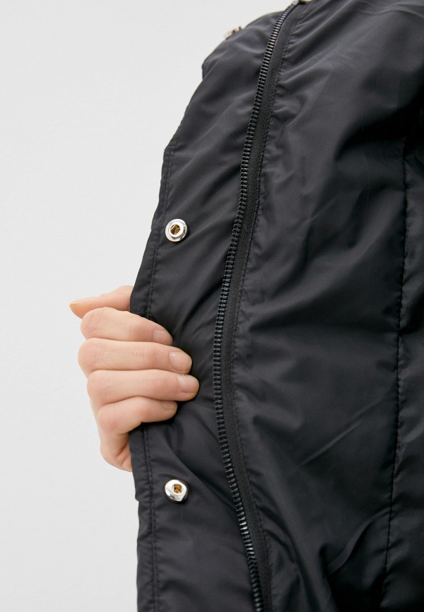 фото Куртка утепленная fadjo