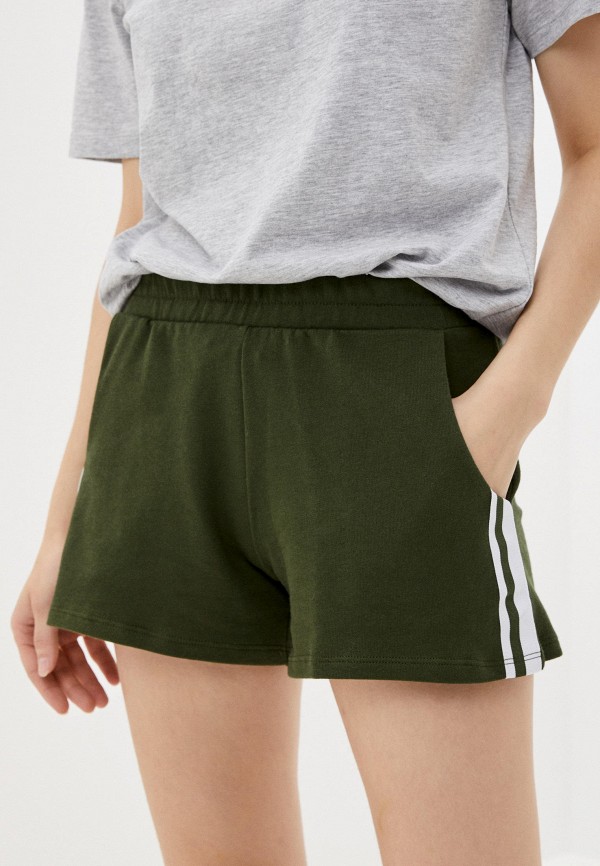 

Шорты домашние Tezenis, Зеленый