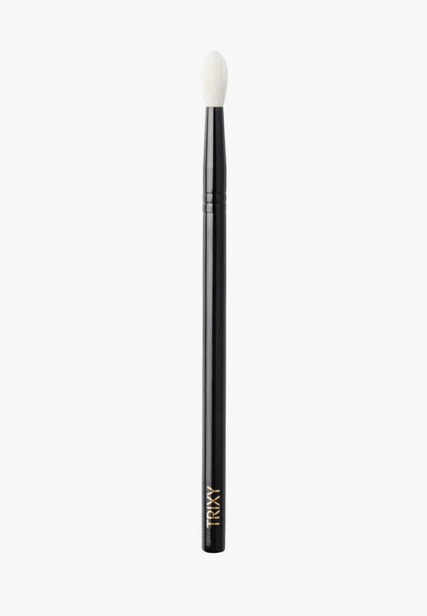 

Кисть для глаз Trixy Beauty, Черный