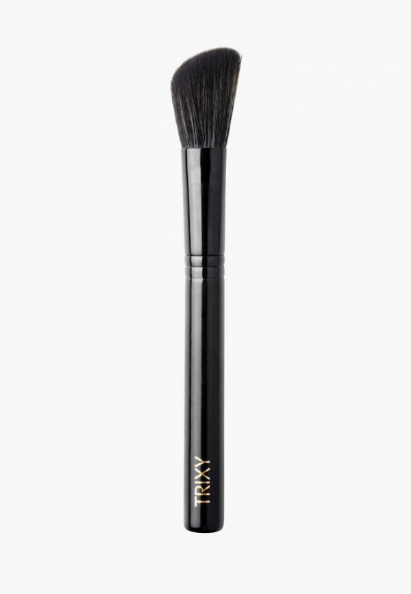 

Кисть для лица Trixy Beauty, Черный