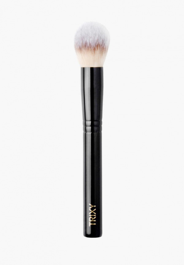 

Кисть для лица Trixy Beauty, Черный