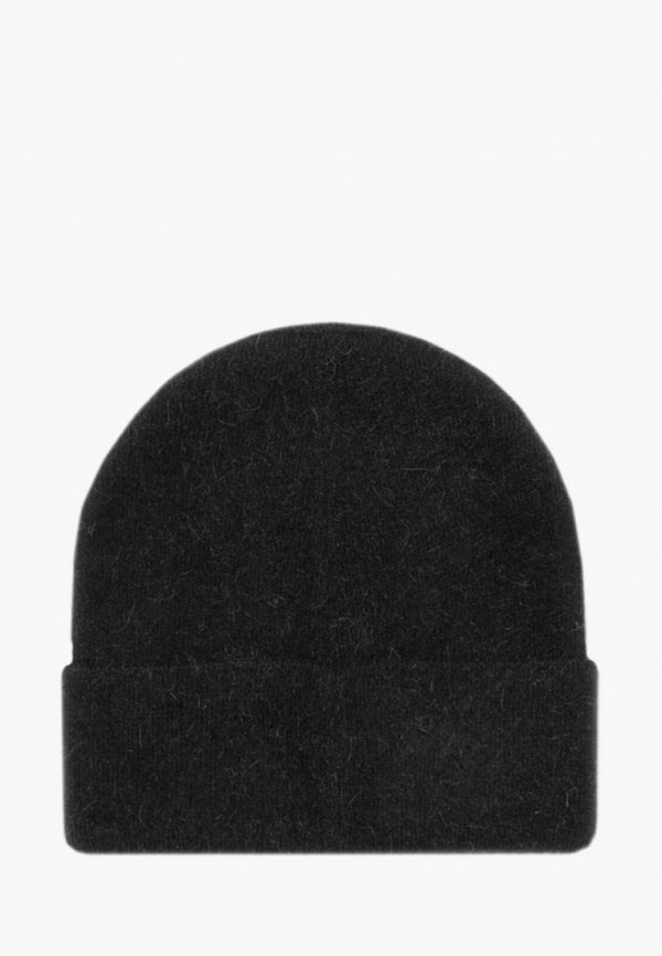 Шапка Junberg цвет черный  Фото 3