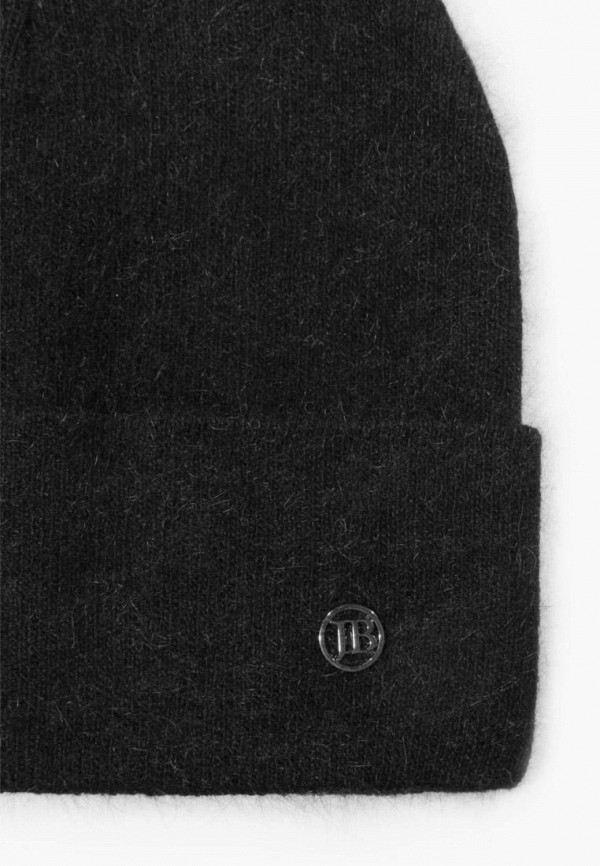 Шапка Junberg цвет черный  Фото 4