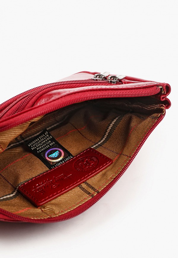 фото Сумка поясная tony perotti